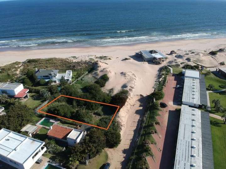 Terreno en venta en Cabo Polonio, Maldonado