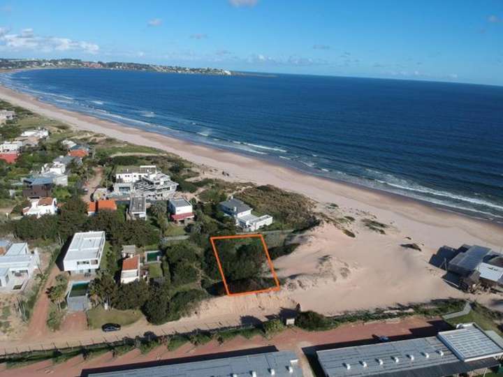 Terreno en venta en Cabo Polonio, Maldonado