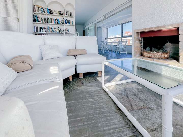 Apartamento en venta en Maldonado