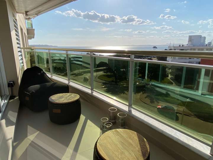 Apartamento en venta en Punta Del Este