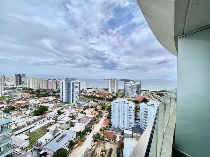 Apartamento en venta en Punta Del Este