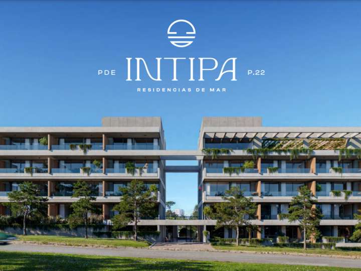 Apartamento en venta en Angelie Laferranderie de Carballo, Maldonado