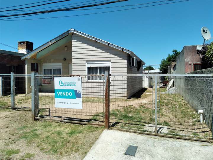 Casa en venta en Horacio Santos, San José