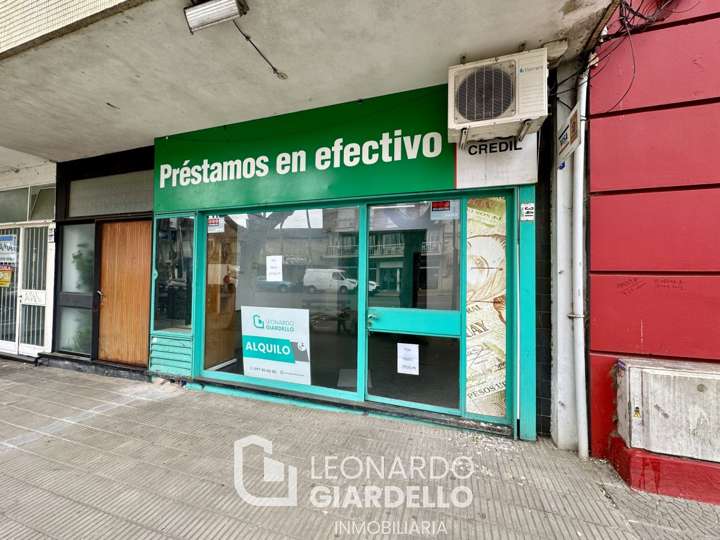 Comercial / Tienda en alquiler en Intendente Suárez, Colonia