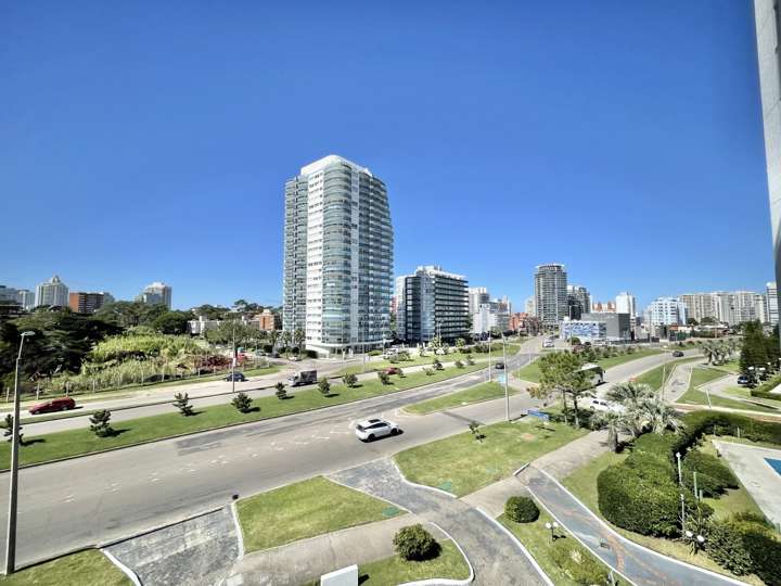 Apartamento en venta en Punta Del Este