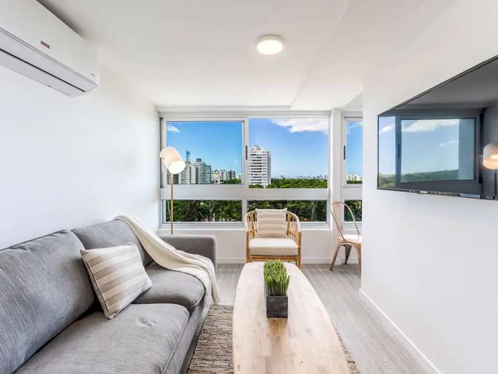 Apartamento en alquiler en Maldonado