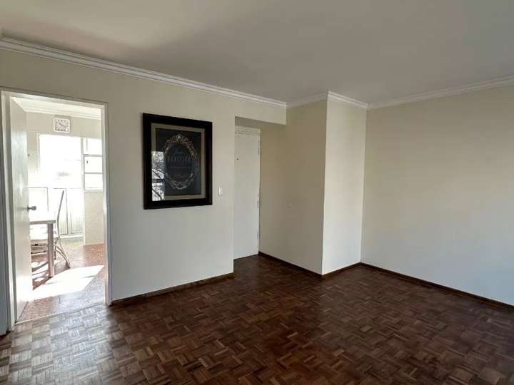 Apartamento en venta en Constituyente, Montevideo