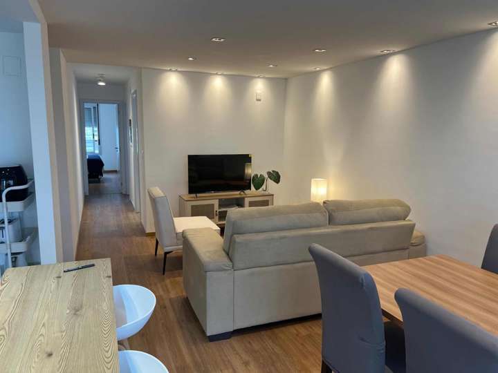 Apartamento en venta en Canelones, Montevideo