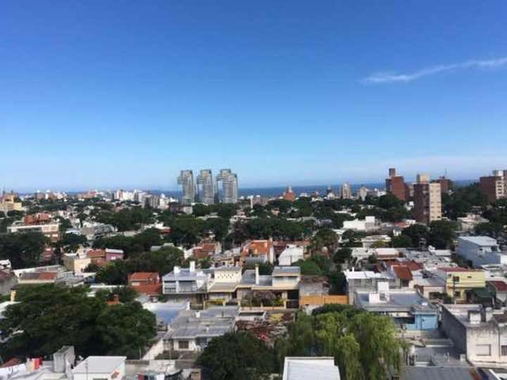 Apartamento en venta en Buceo, Montevideo