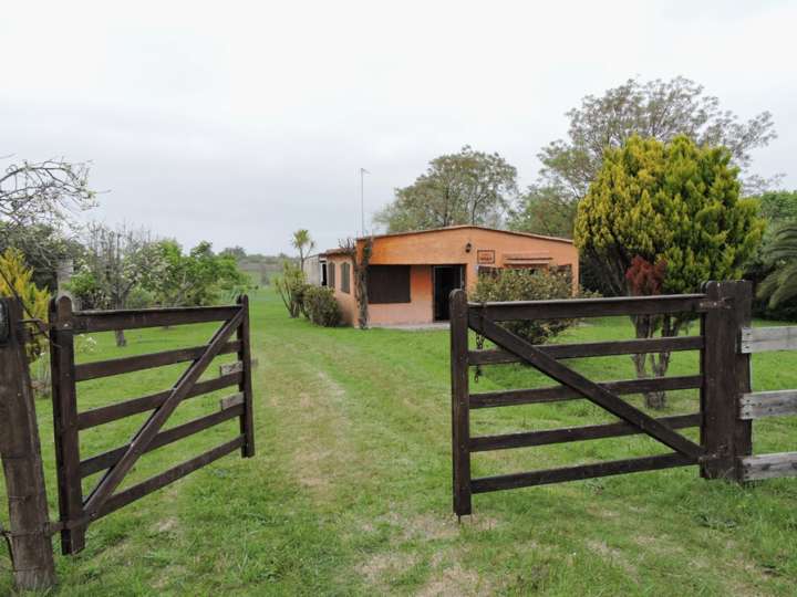 Granja en venta en Máximo Tajes, Los Cerrillos