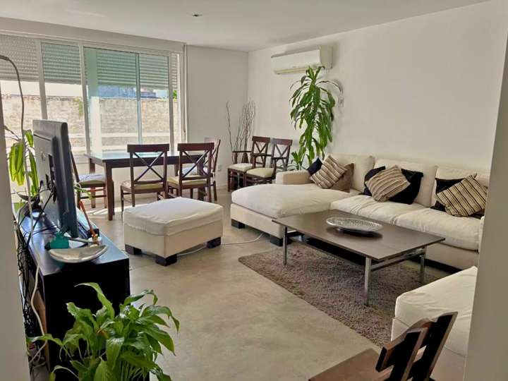 Apartamento en venta en Rocha