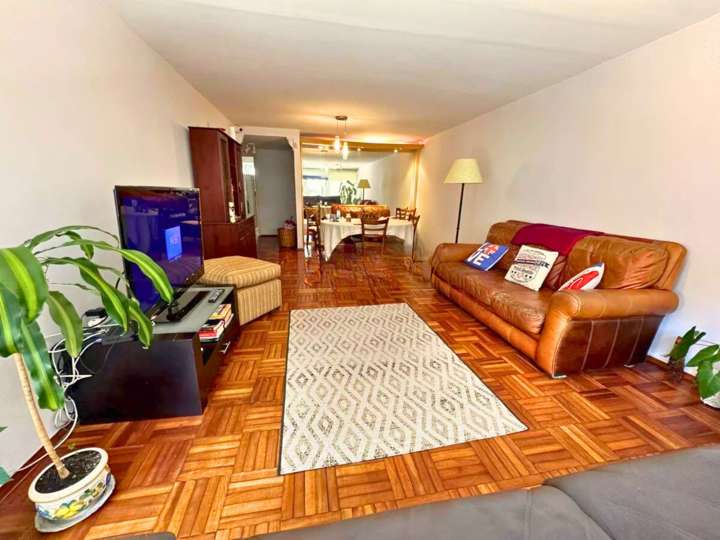 Apartamento en venta en Rocha