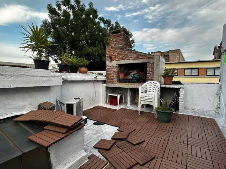 Casa en venta en La Blanqueada, Montevideo