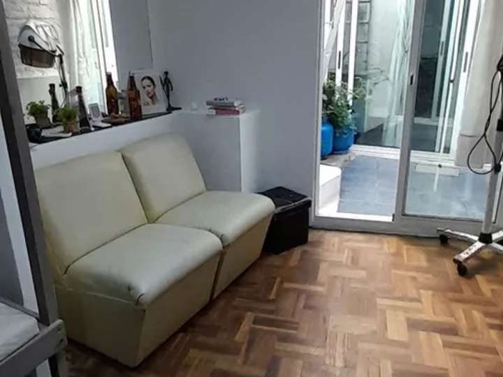 Casa en venta en La Blanqueada, Montevideo