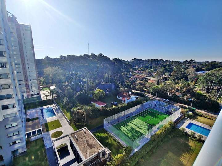 Apartamento en venta en Maldonado