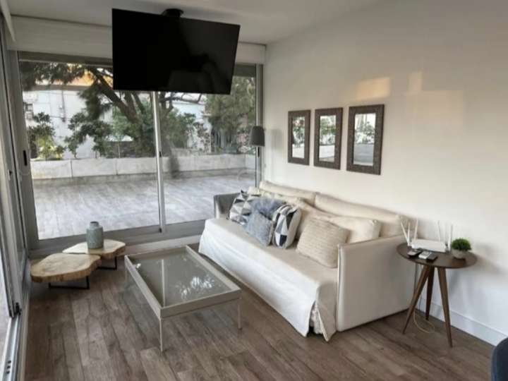 Apartamento en alquiler en Maldonado