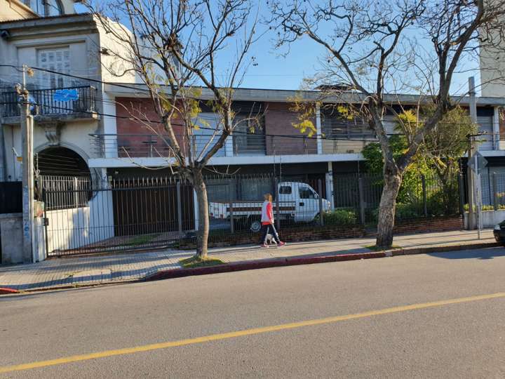 Casa en venta en Prado, Montevideo