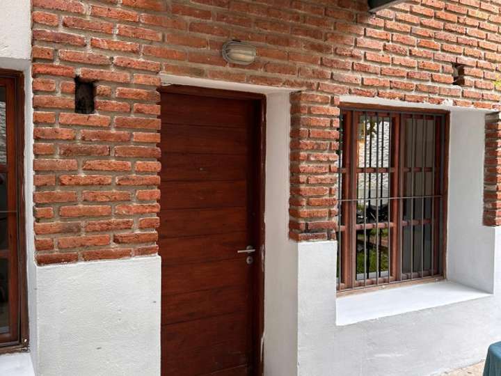 Apartamento en venta en Palermo, Montevideo