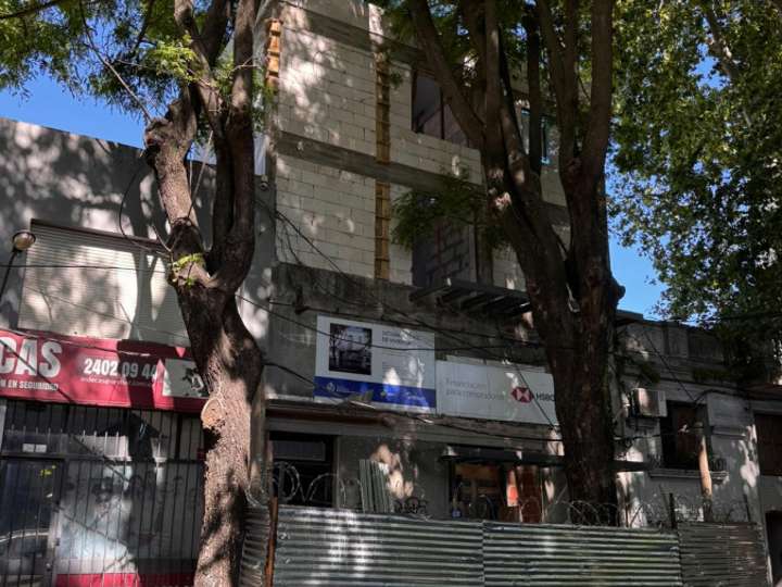 Apartamento en venta en Tres Cruces, Montevideo