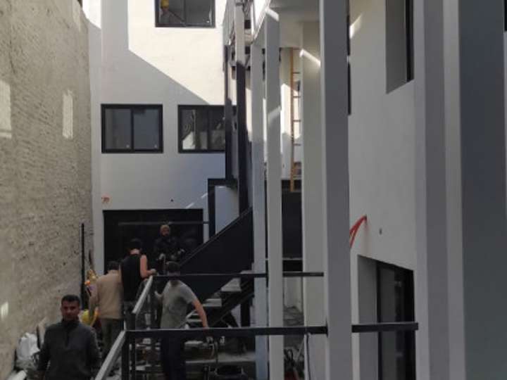 Apartamento en venta en Tres Cruces, Montevideo