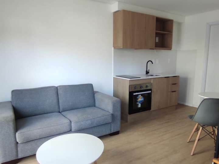 Apartamento en venta en Tres Cruces, Montevideo