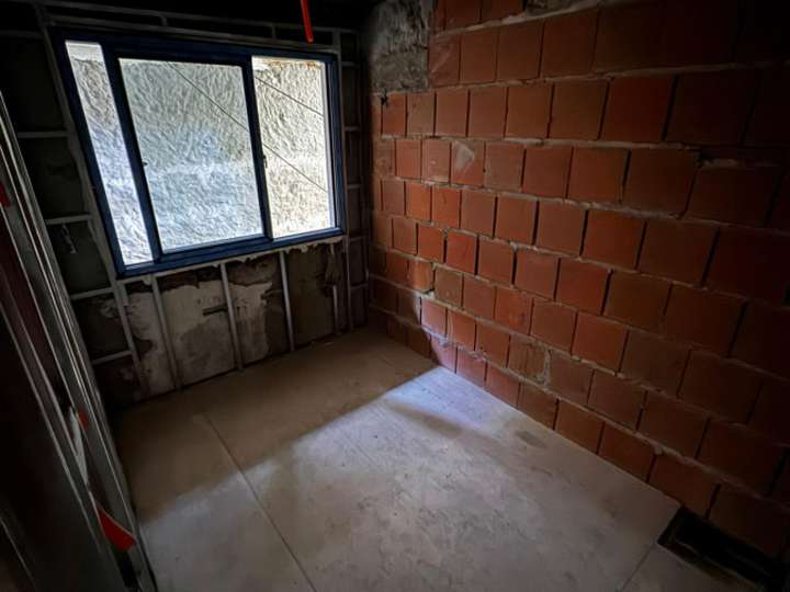 Apartamento en venta en Tres Cruces, Montevideo