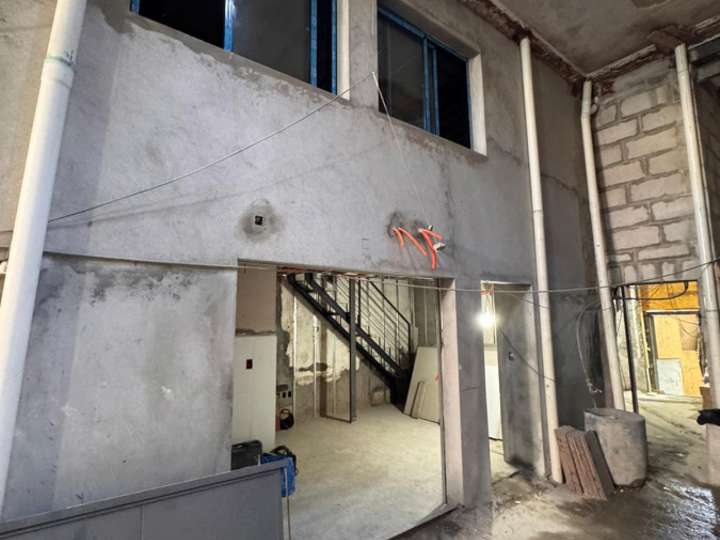 Apartamento en venta en Tres Cruces, Montevideo