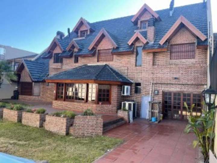 Casa en venta en Pasco, 602, Buenos Aires