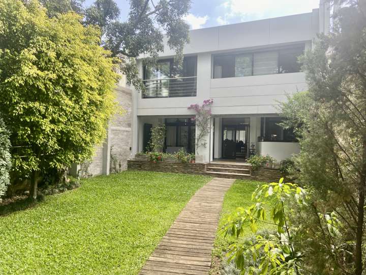 Casa en venta en Joaquín Núñez, Montevideo