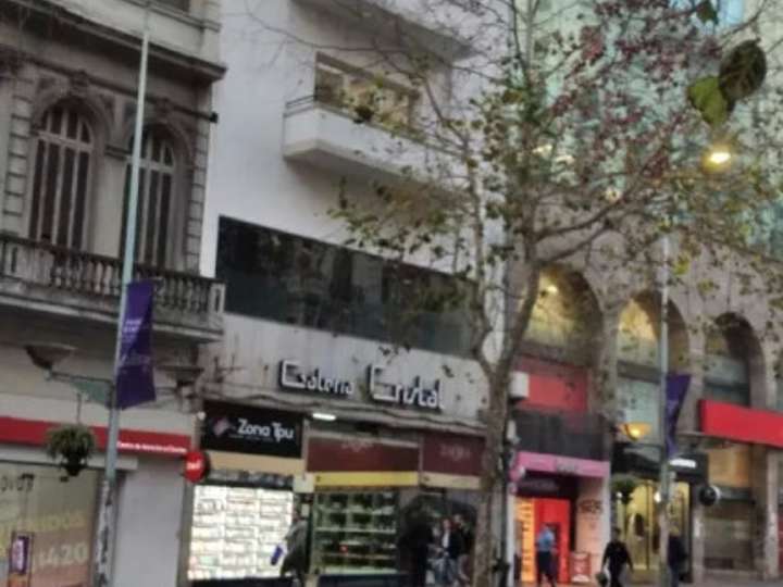 Apartamento en alquiler en Cordón, Montevideo