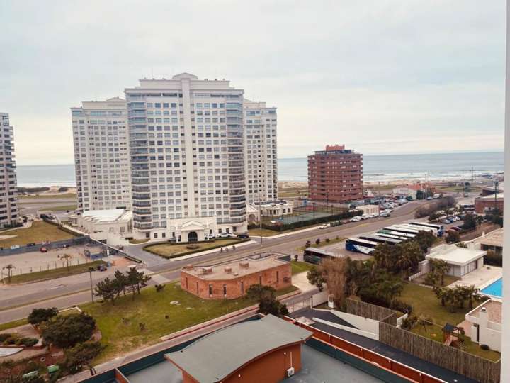 Apartamento en venta en Punta Del Este