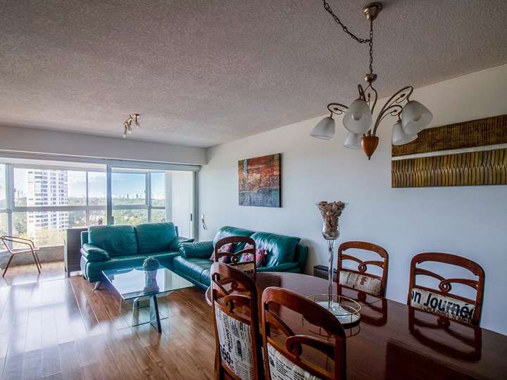 Apartamento en venta en Punta Del Este