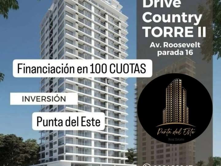 Apartamento en venta en Maldonado