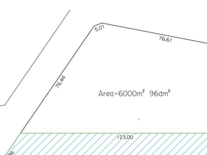 Terreno en venta en Sarubbi, Maldonado