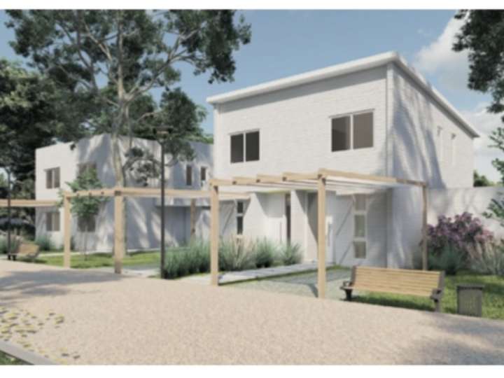 Casa en venta en Sarubbi, Maldonado