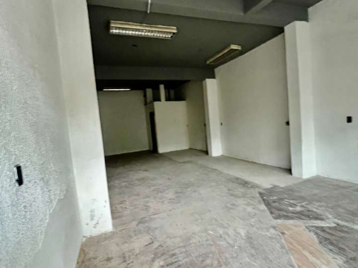 Comercial / Tienda en venta en Bulevar España, Montevideo