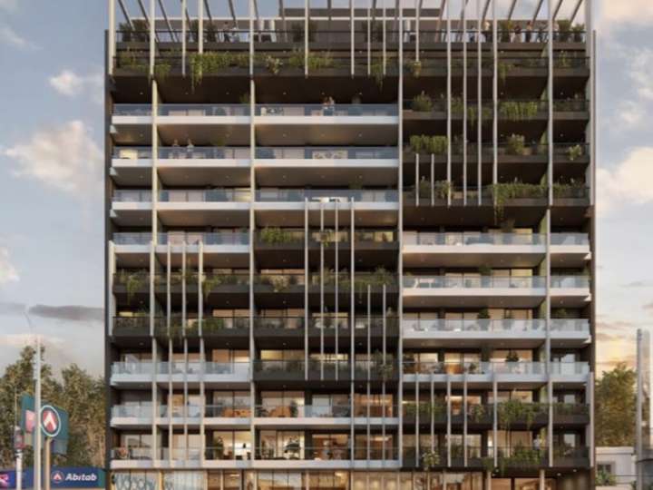 Apartamento en venta en Parque Batlle, Montevideo