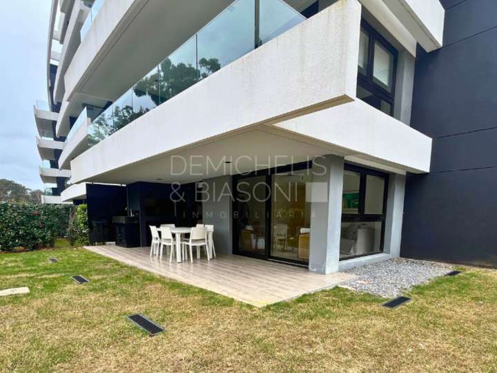 Apartamento en venta en Maldonado