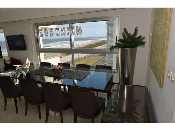 Apartamento en venta en Punta Del Este