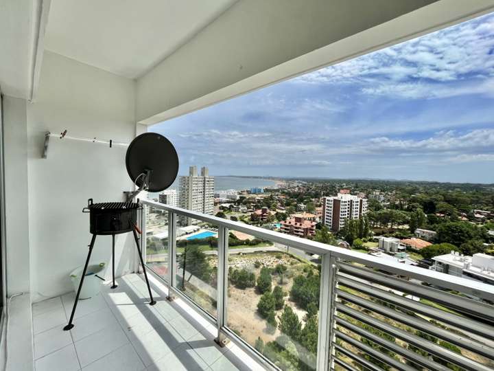 Apartamento en venta en Punta Del Este