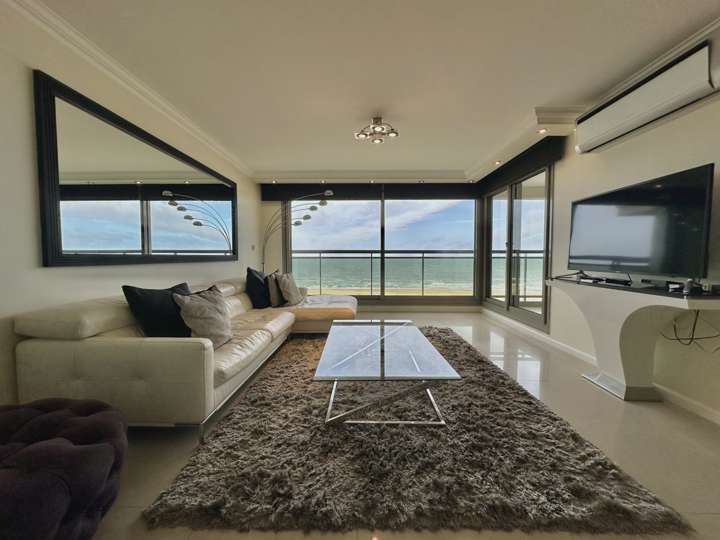 Apartamento en venta en Punta Del Este