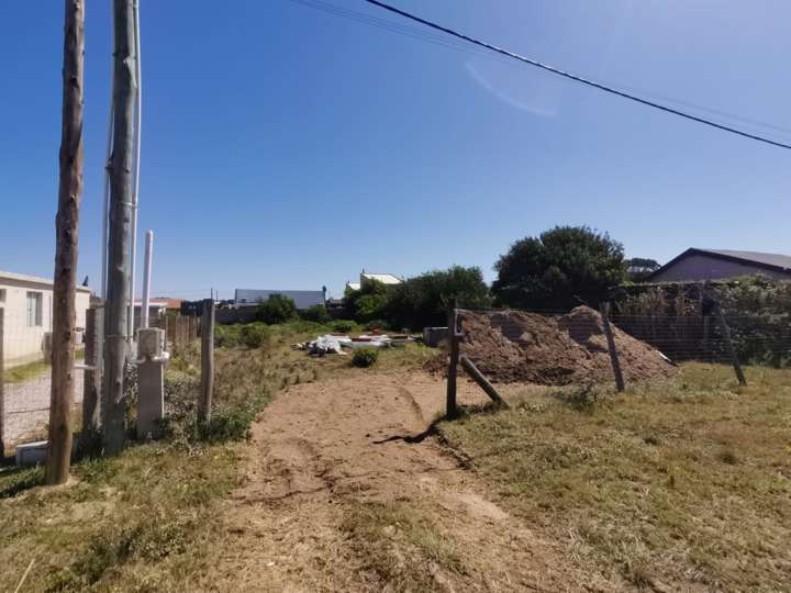 Terreno en venta en Maldonado