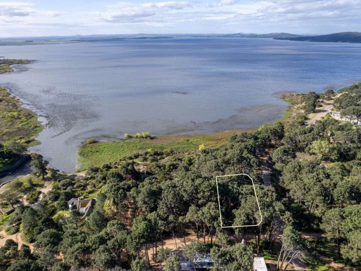 Terreno en venta en Lago Varana, Maldonado