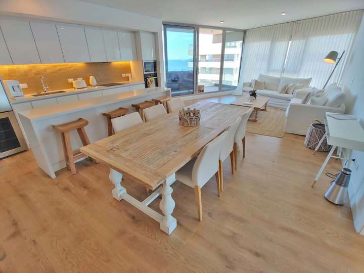 Apartamento en venta en Punta Del Este