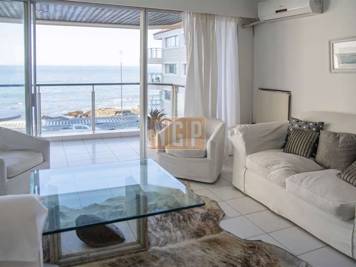 Apartamento en venta en Punta Del Este