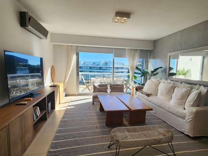 Apartamento en venta en Punta Del Este