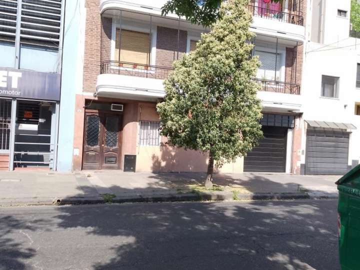 Departamento en venta en Manuel Ricardo Trelles, 1700, Ciudad Autónoma de Buenos Aires