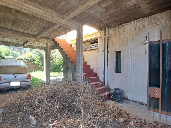 Terreno en venta en Brasil, 833, Villa Sarmiento