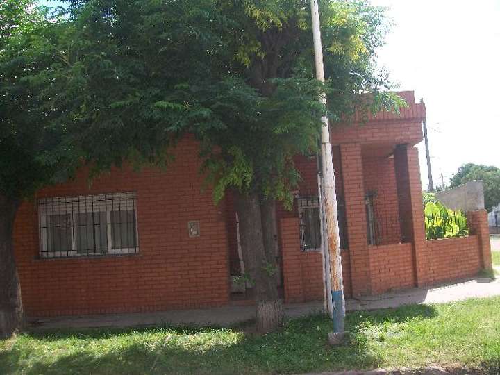 Casa en alquiler en Velázquez, Los Polvorines