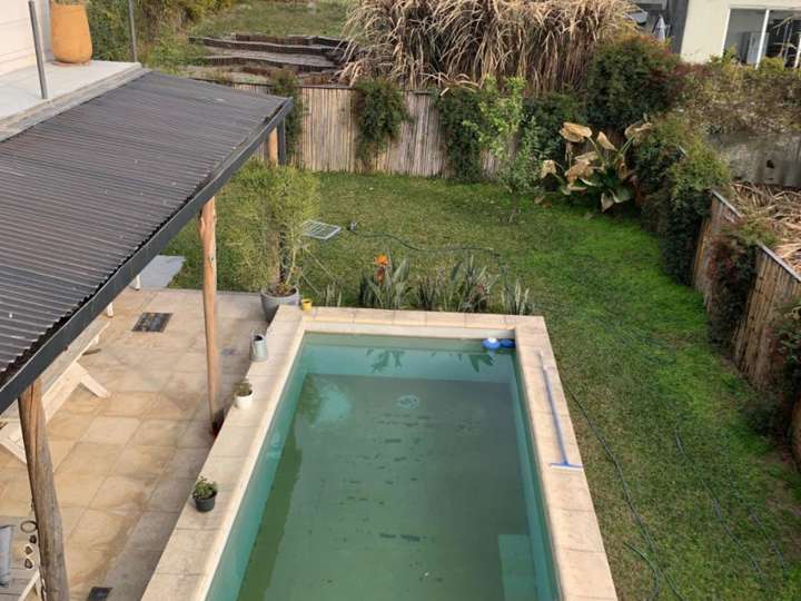 Casa en venta en Departamento Tafí Viejo, Tucumán